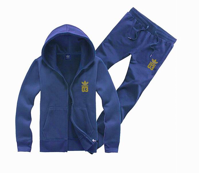 men adidas sport suits-648